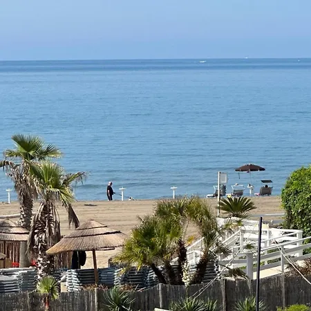 House Beach