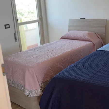 House Beach Apartament Campomorto